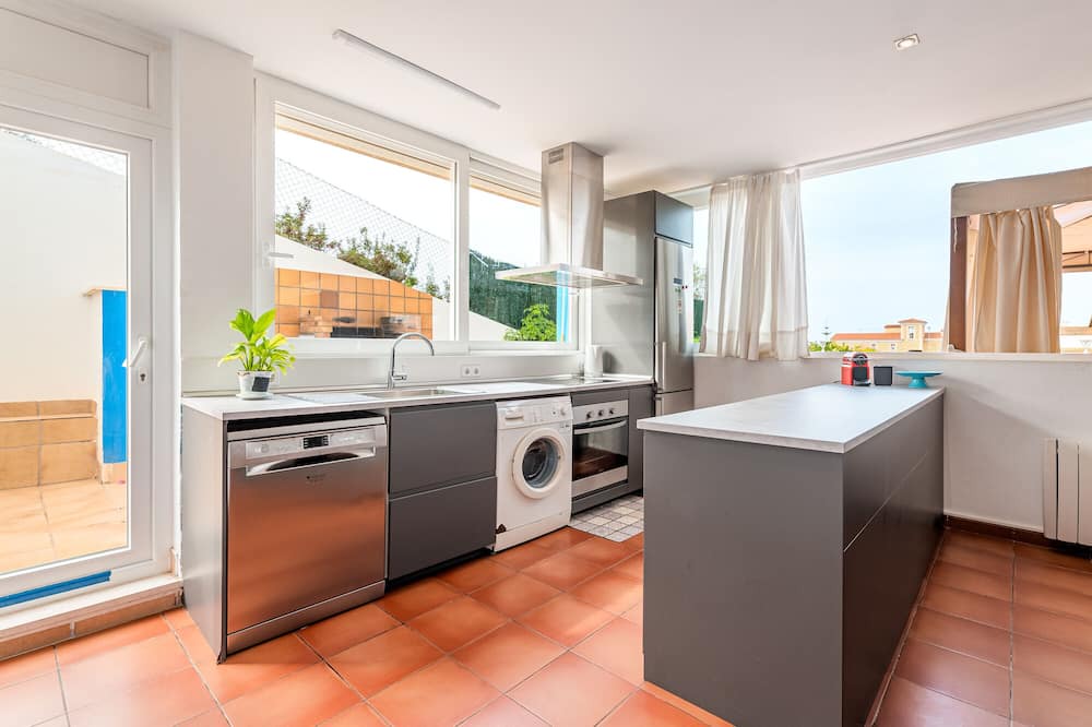 Photo of Kitchen in Sa Torre