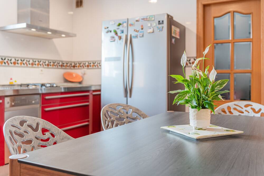 Photo of Kitchen in Sa Torre