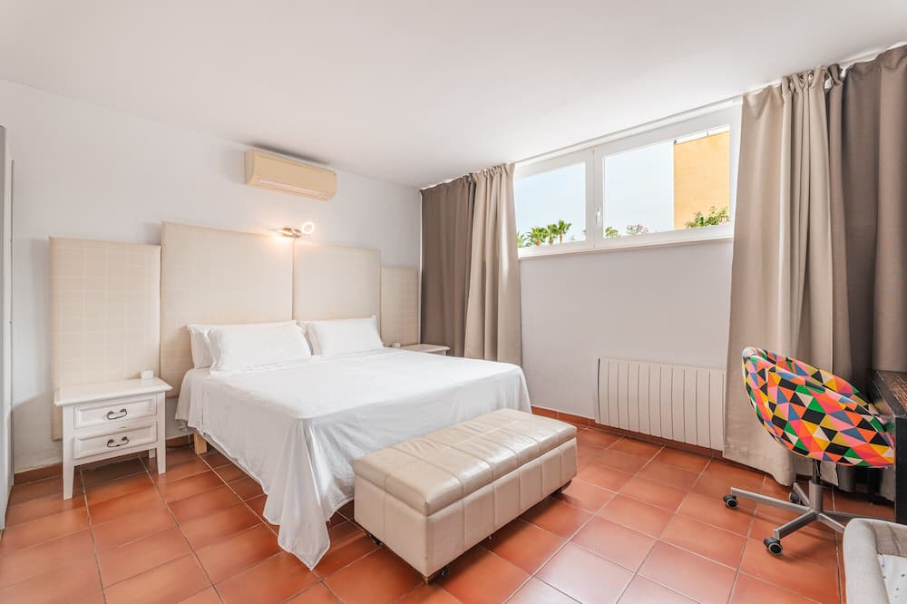 Photo of Bedroom in Sa Torre