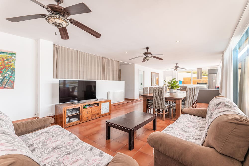 Photo of Livingroom in Sa Torre