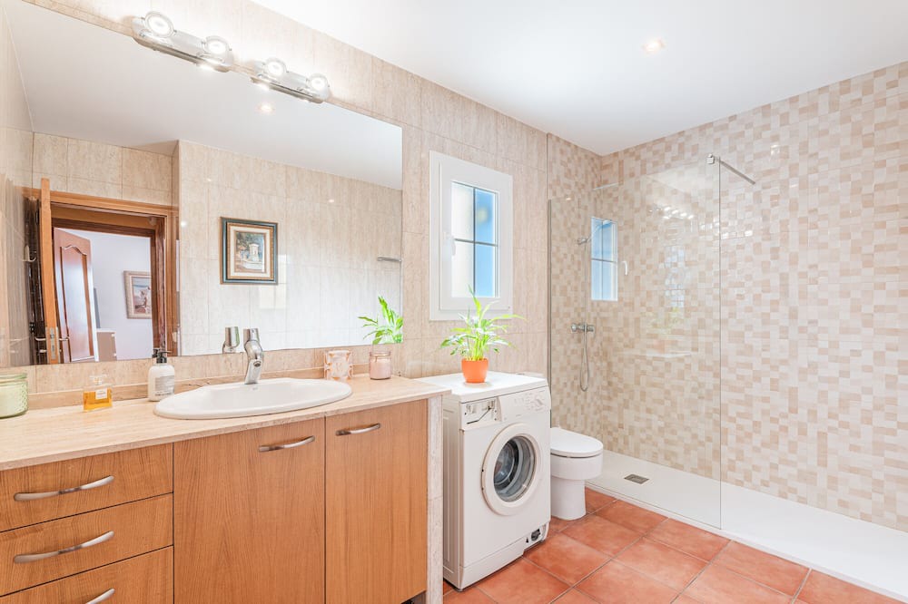 Photo of Bathroom in Sa Torre