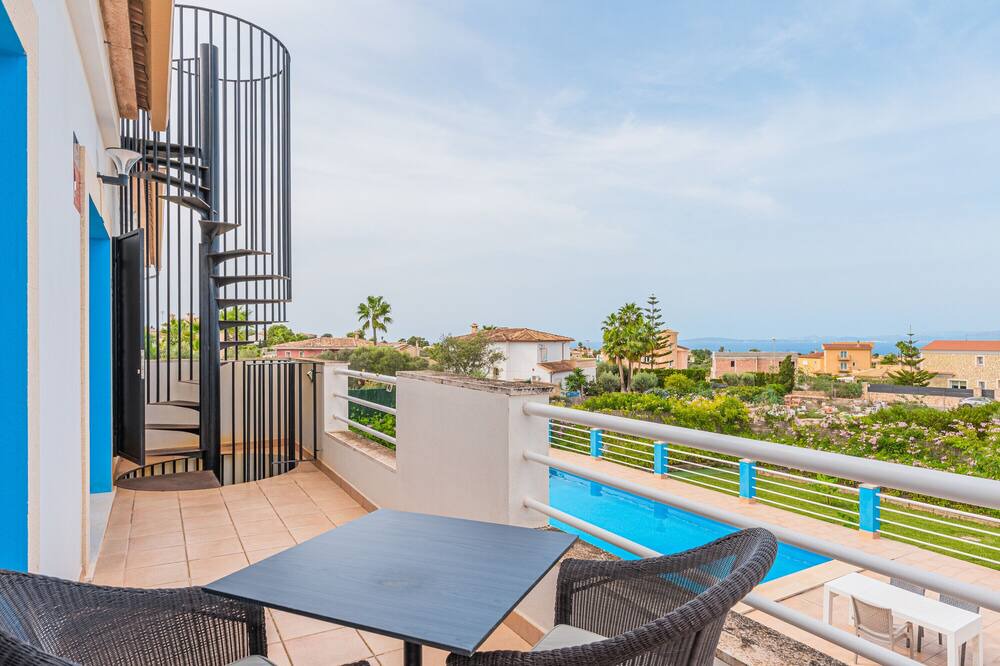 Photo of Patio Balcony in Sa Torre