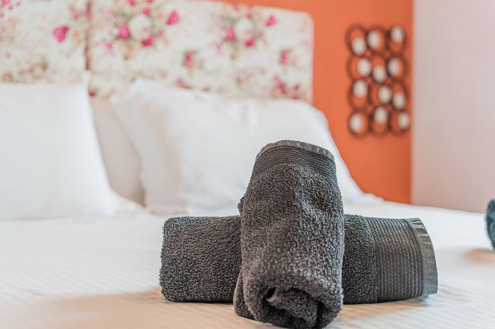 Photo of Bedroom in Sa Torre