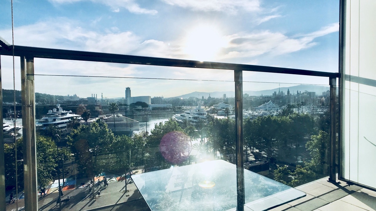 Photo of Outdoor in Barceloneta