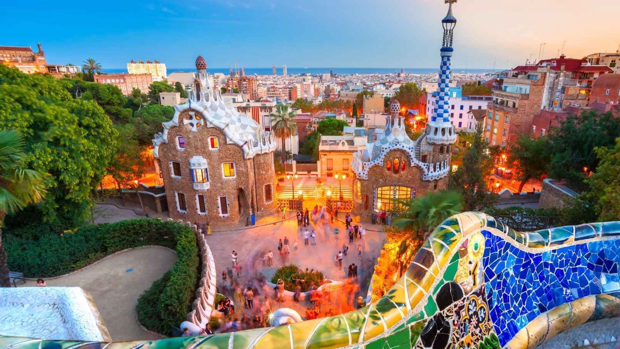 Photo of Outdoor in Barceloneta
