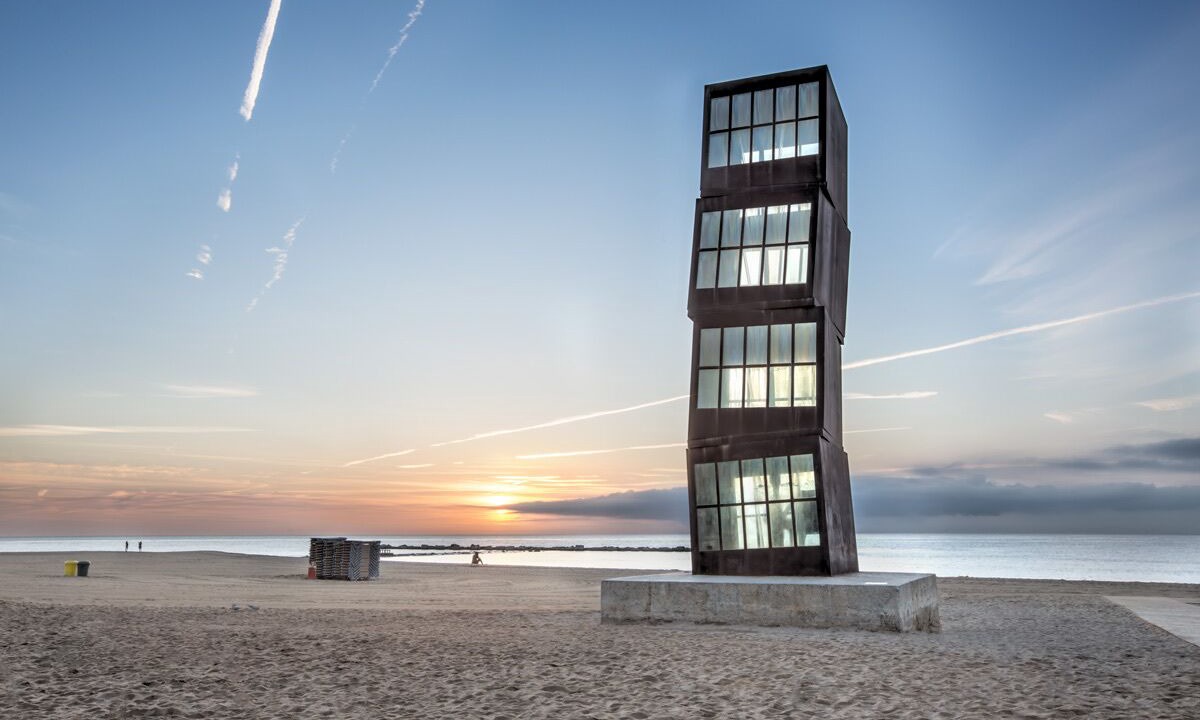 Photo of Outdoor in Barceloneta