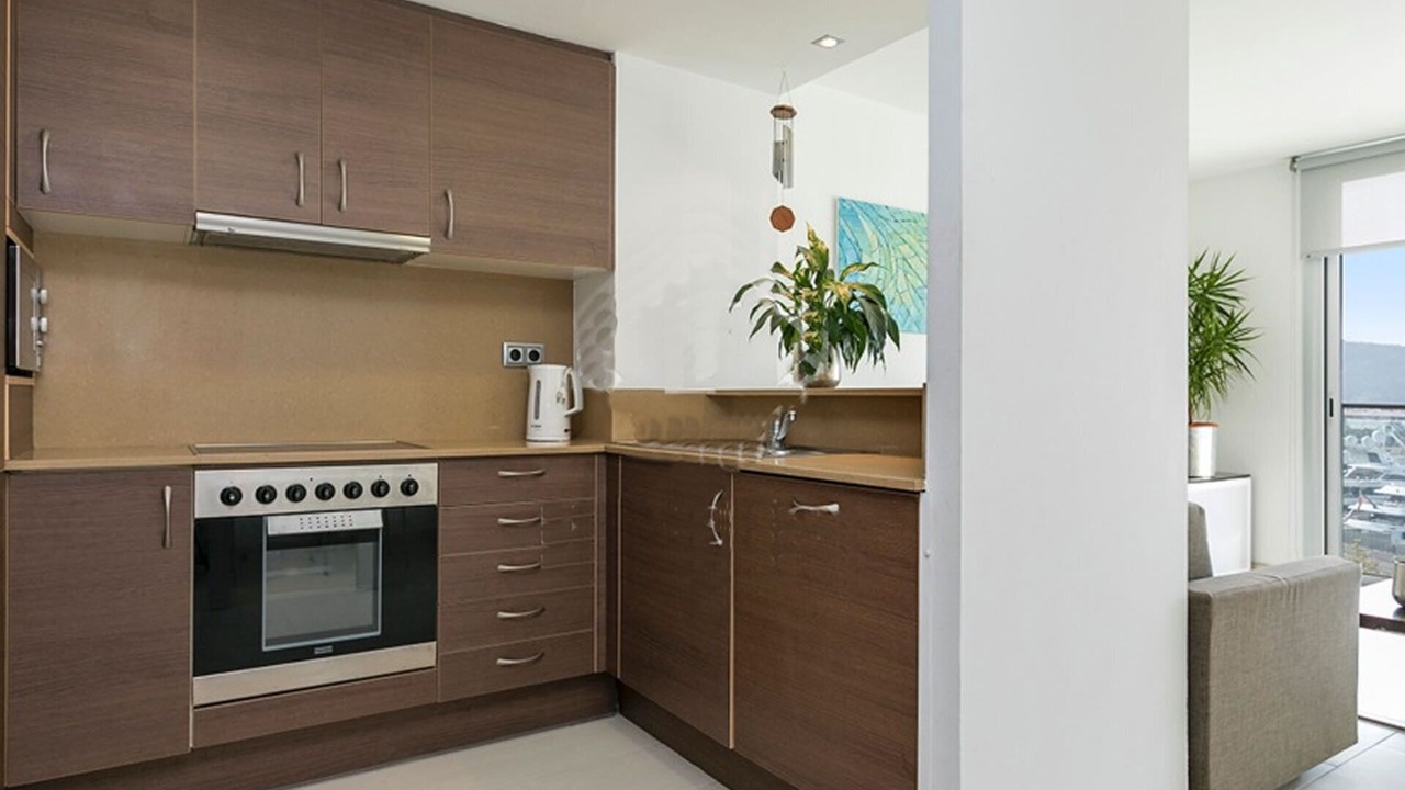 Photo of Kitchen in Barceloneta