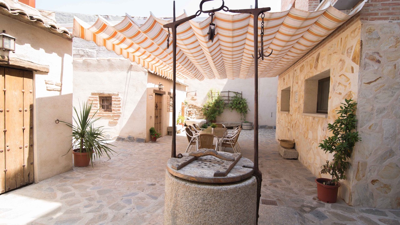 Photo of Patio Balcony in Galvez