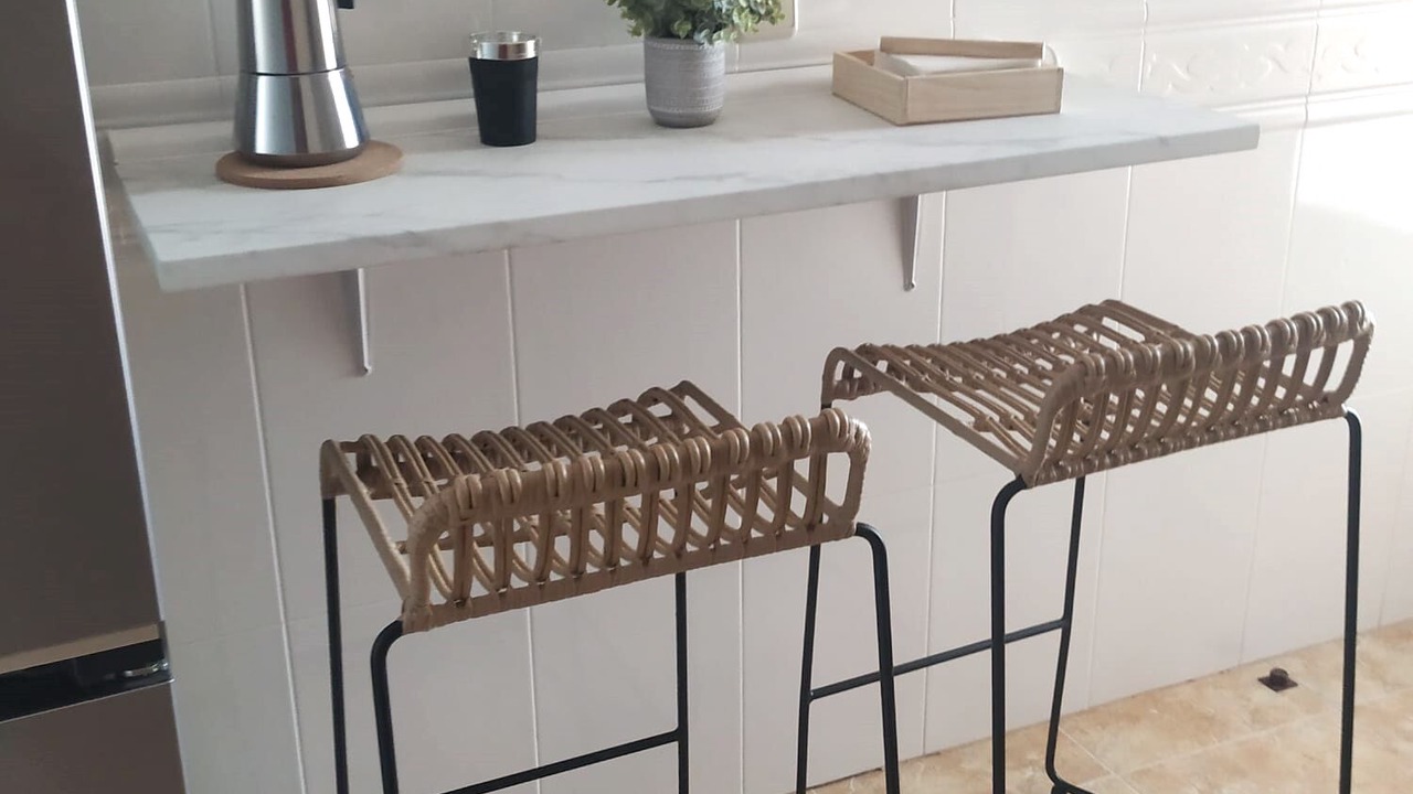 Photo of Kitchen in Galvez
