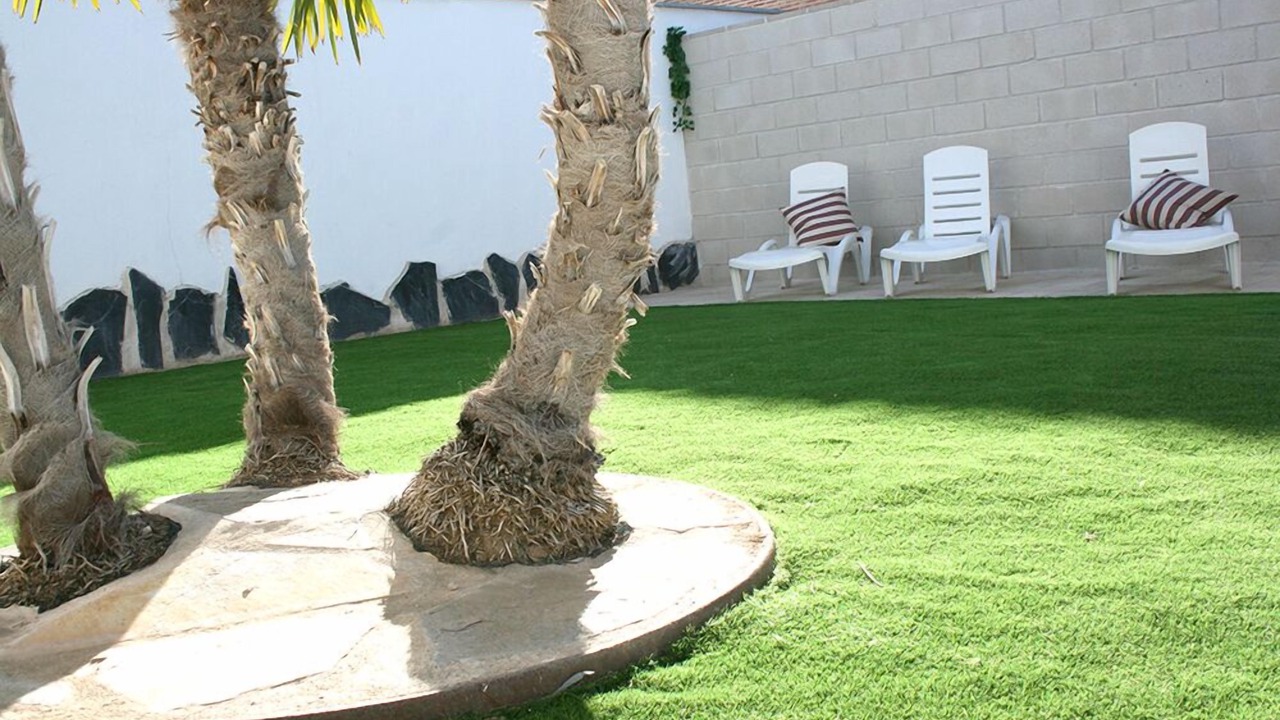 Photo of Outdoor in Galvez