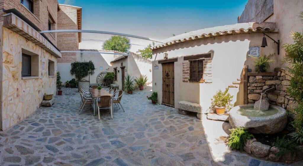 Photo of Patio Balcony in Galvez