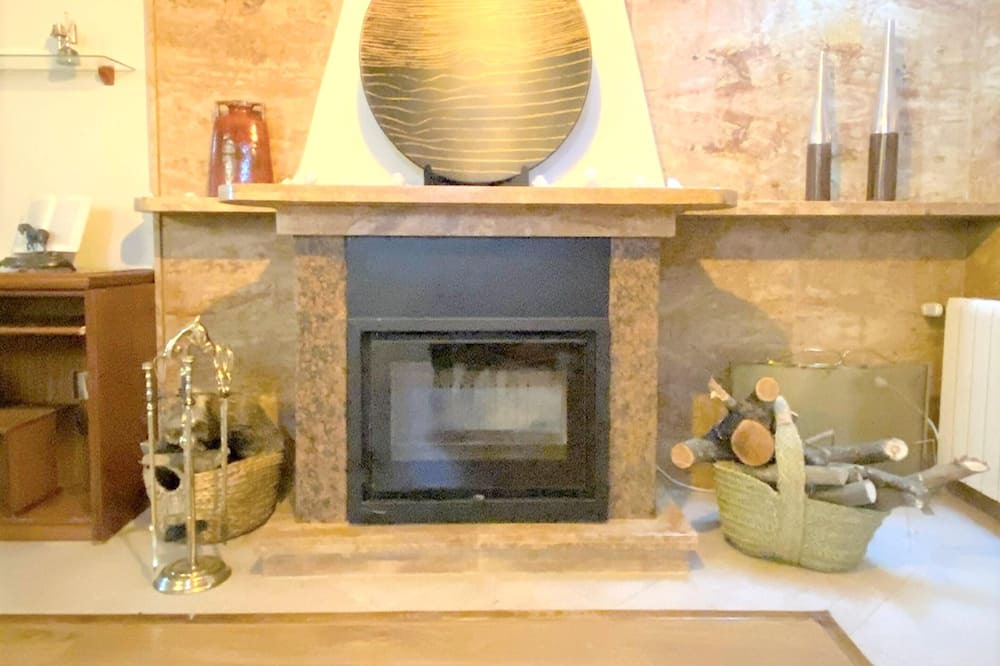 Photo of Livingroom in Fernan Caballero