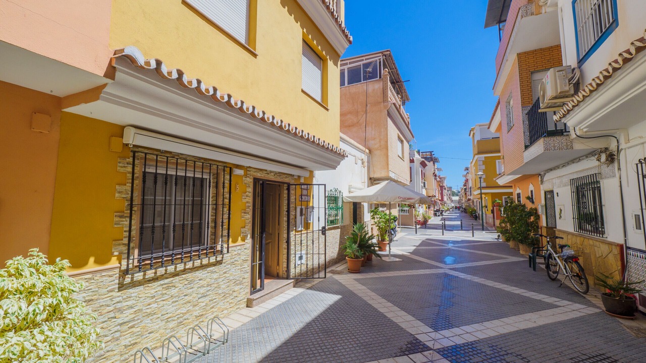 Photo of Outdoor in El Palo