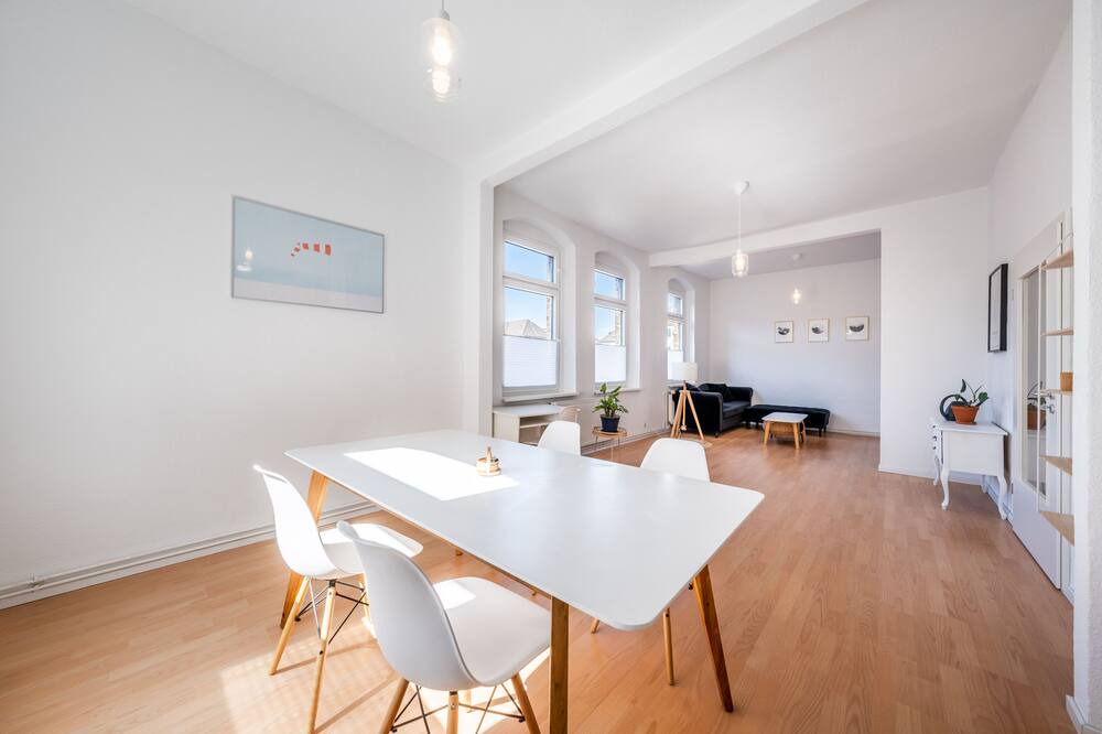 Photo of Kitchen in Western Ring Area