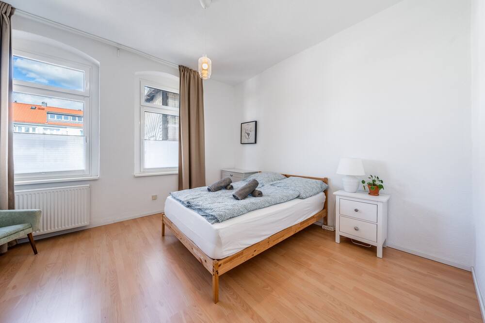Photo of Bedroom in Western Ring Area