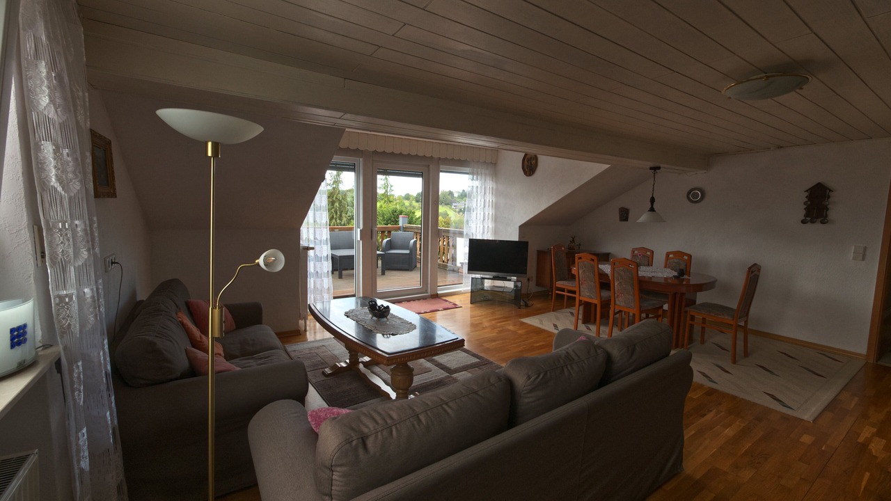 Photo of Livingroom in Hofheim am Taunus