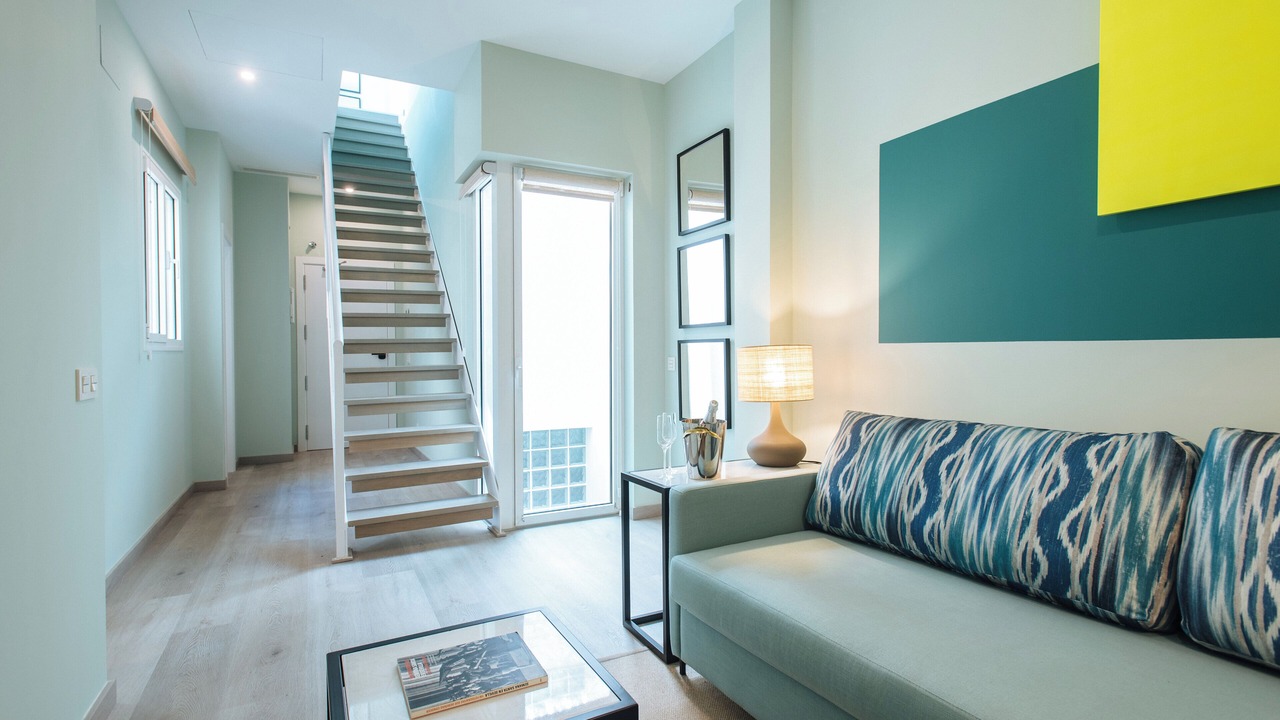 Photo of Livingroom in San Gil