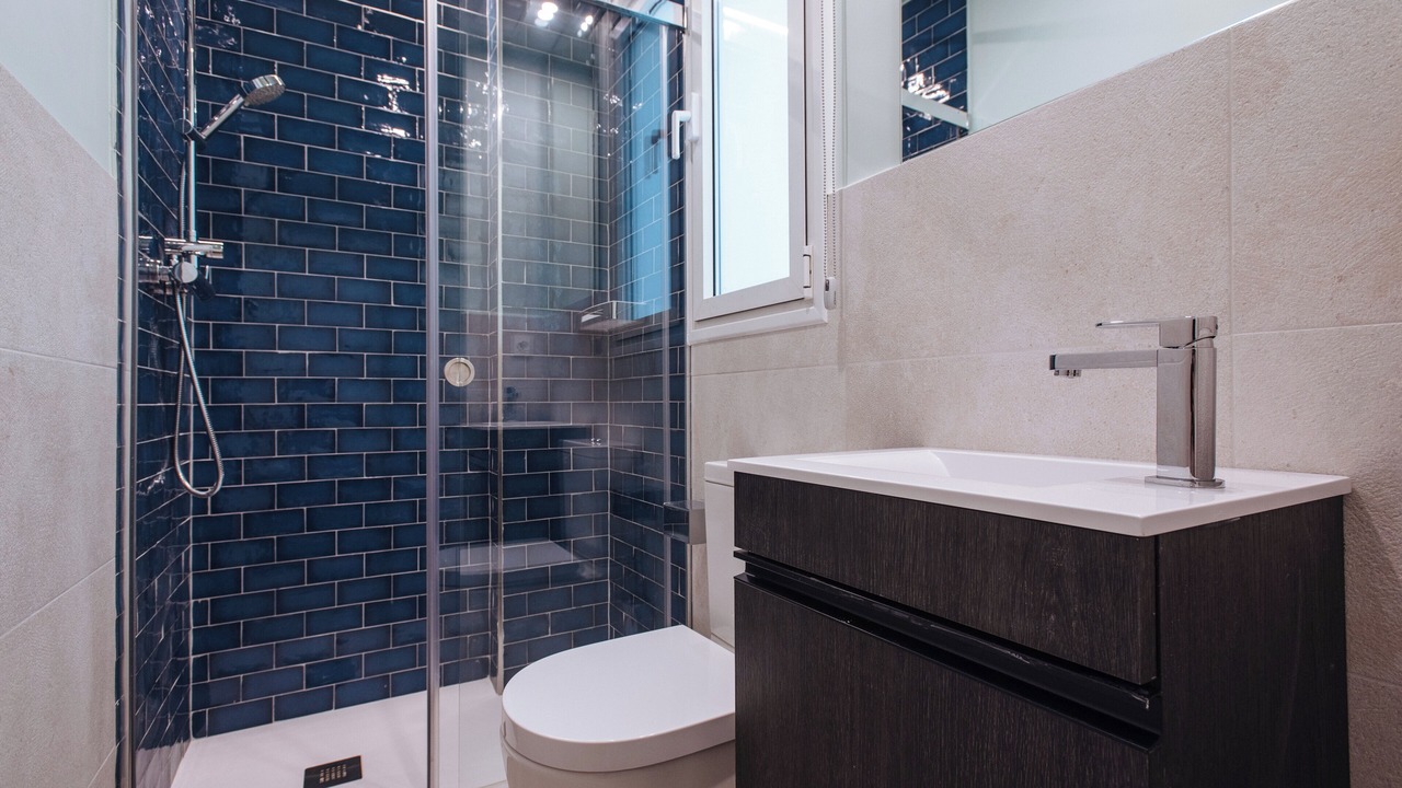 Photo of Bathroom in San Gil