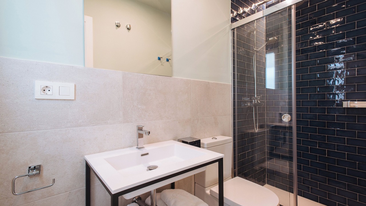Photo of Bathroom in San Gil