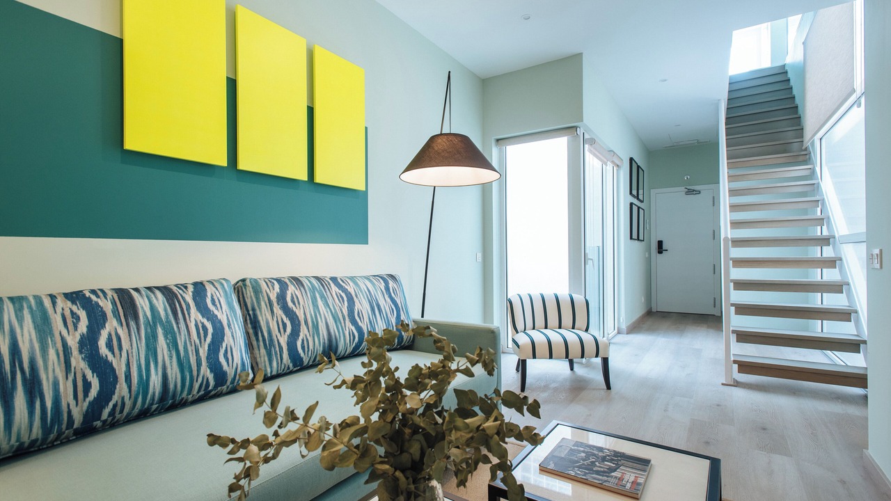 Photo of Livingroom in San Gil