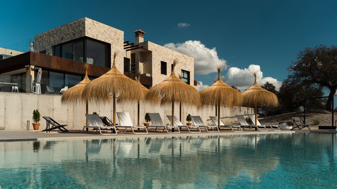 Photo of Outdoor in Monesterio