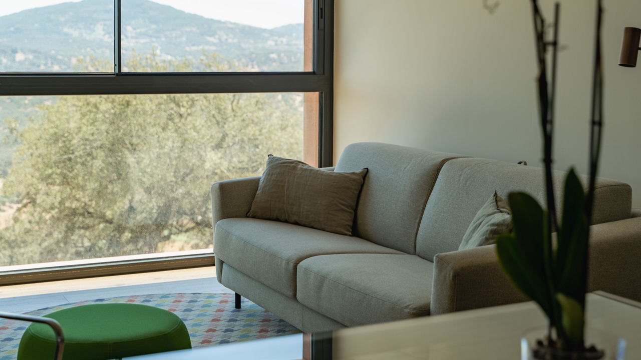 Photo of Bedroom in Monesterio
