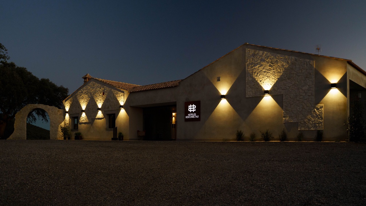 Photo of Outdoor in Monesterio
