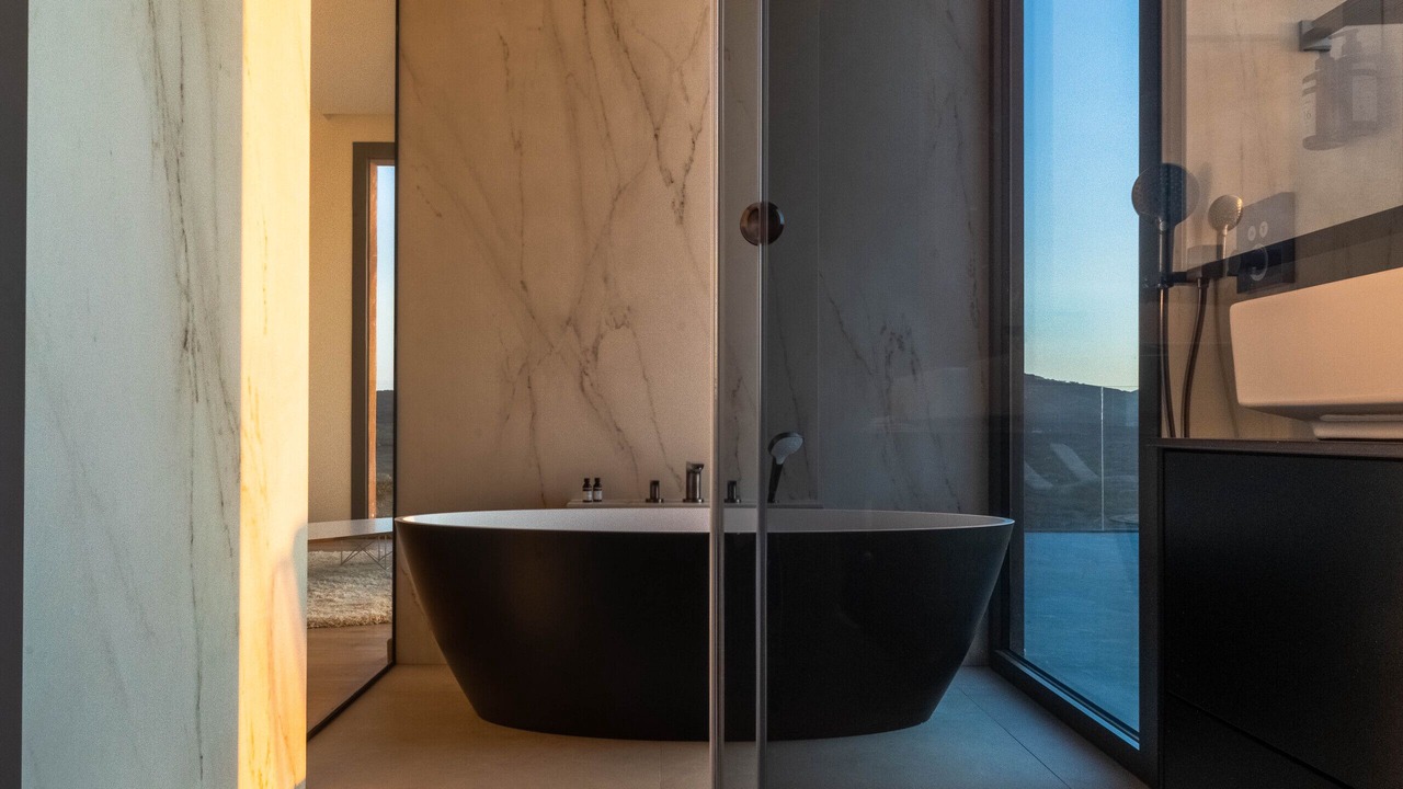 Photo of Bathroom in Monesterio