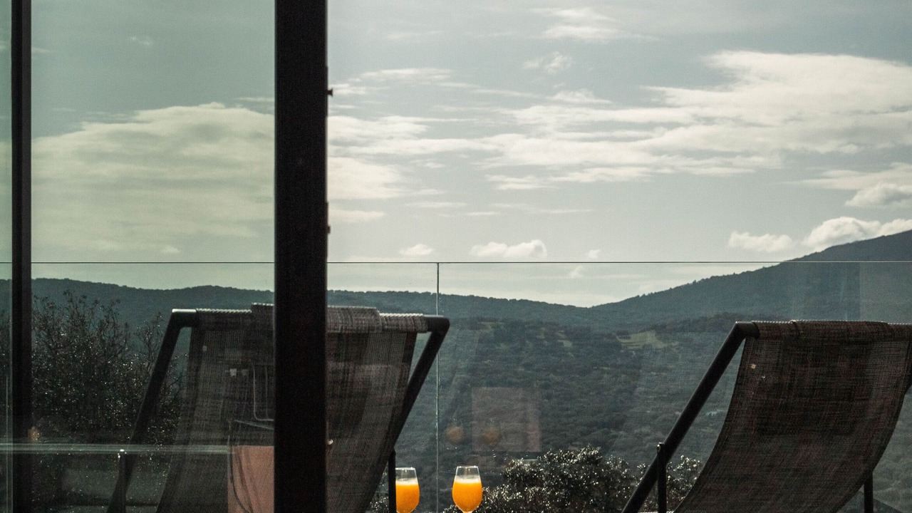 Photo of Patio Balcony in Monesterio
