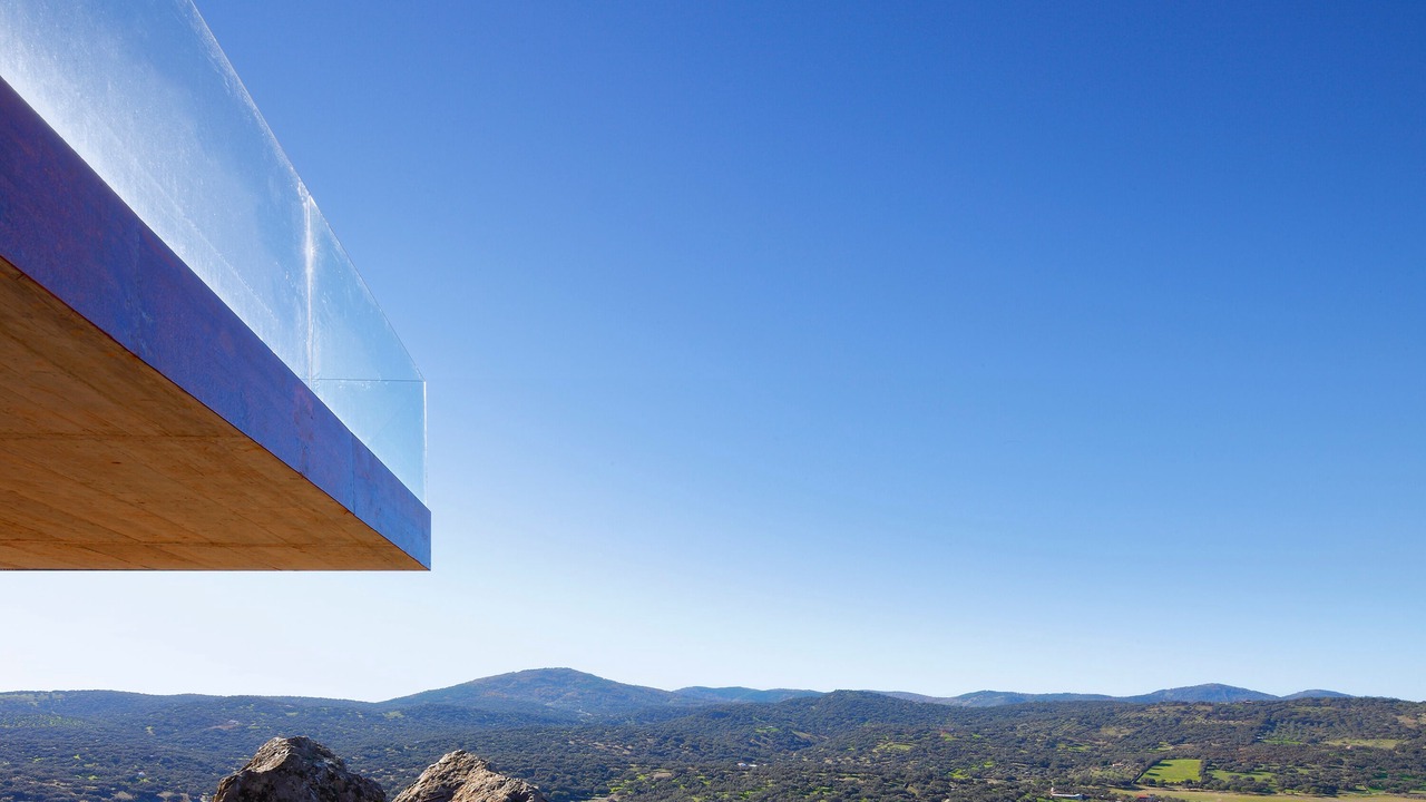 Photo of Outdoor in Monesterio