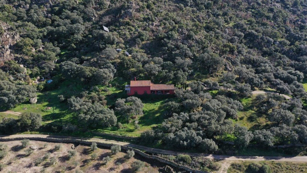 Photo of Outdoor in Alcuescar