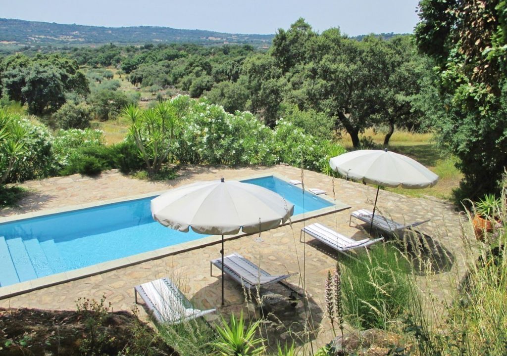Photo of Outdoor in Alcuescar