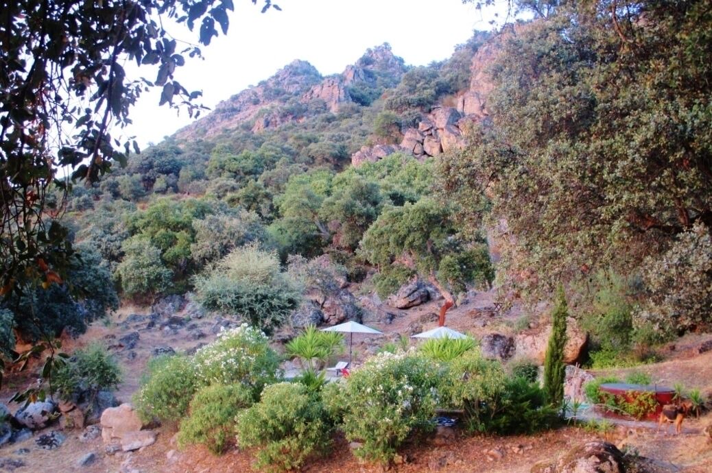 Photo of Others in Alcuescar