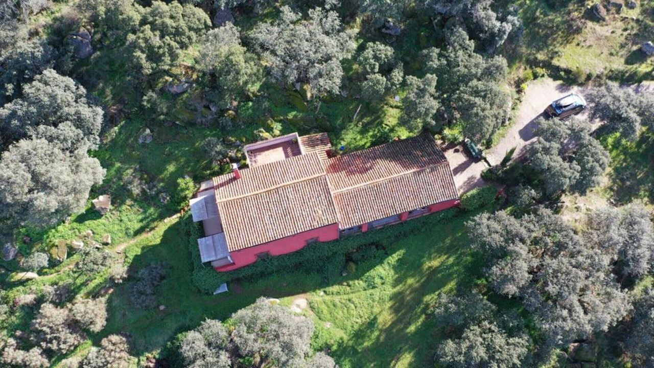 Photo of Outdoor in Alcuescar