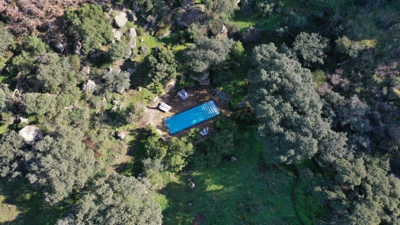 Photo of Outdoor in Alcuescar