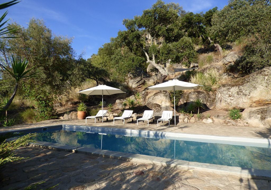 Photo of Outdoor in Alcuescar