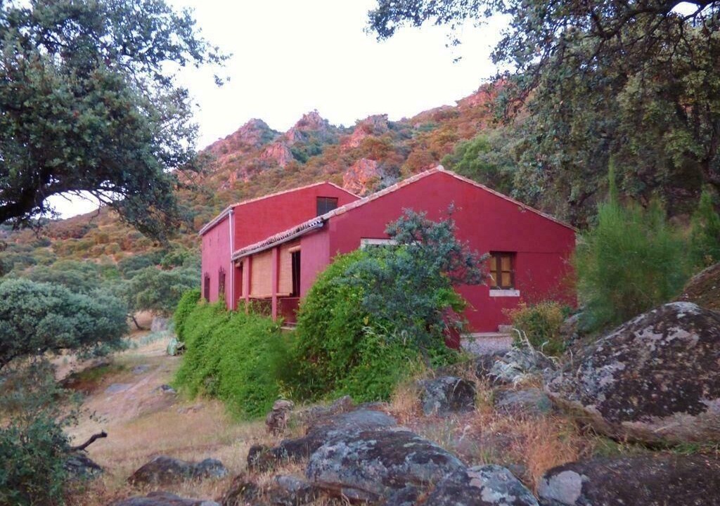 Photo of Outdoor in Alcuescar