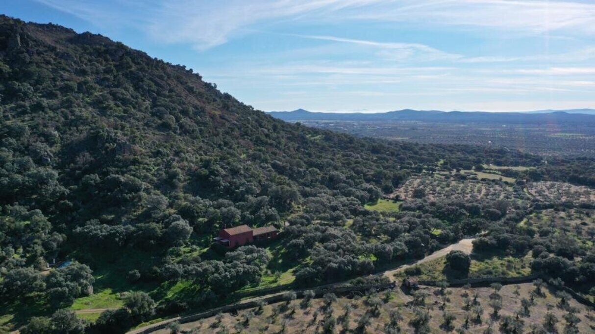 Photo of Outdoor in Alcuescar