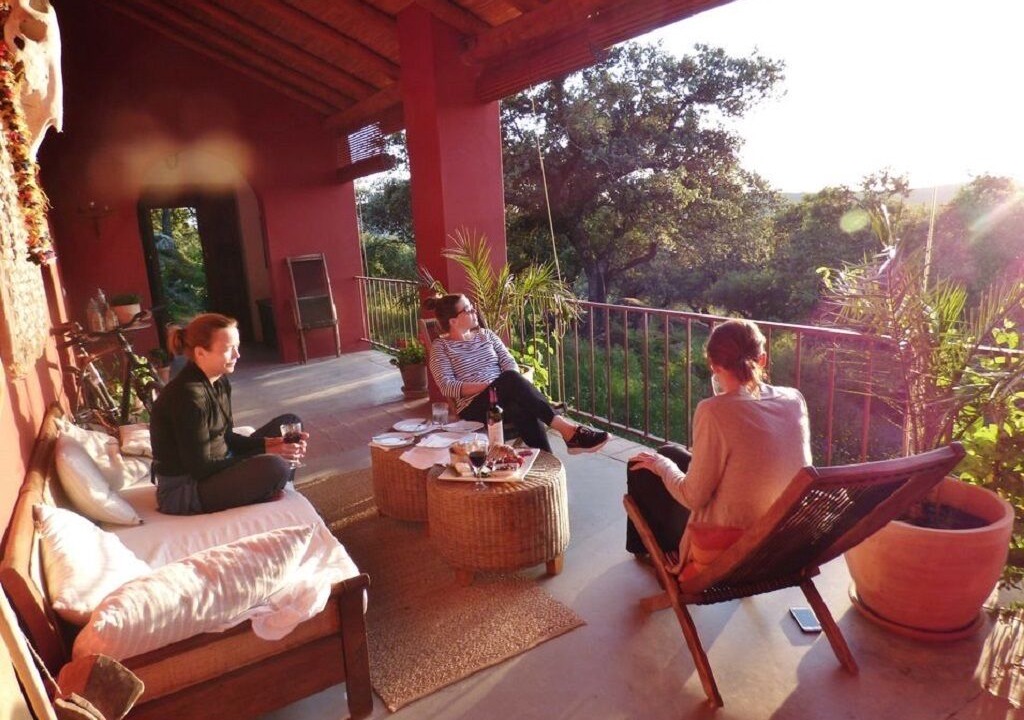Photo of Outdoor in Alcuescar