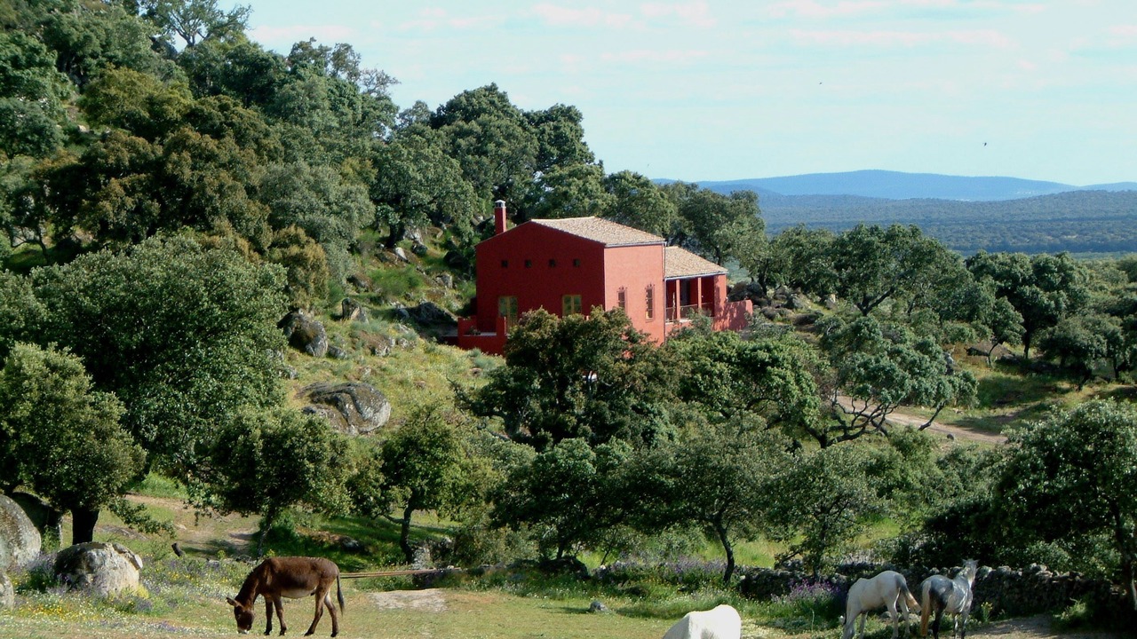 Photo of Outdoor in Alcuescar
