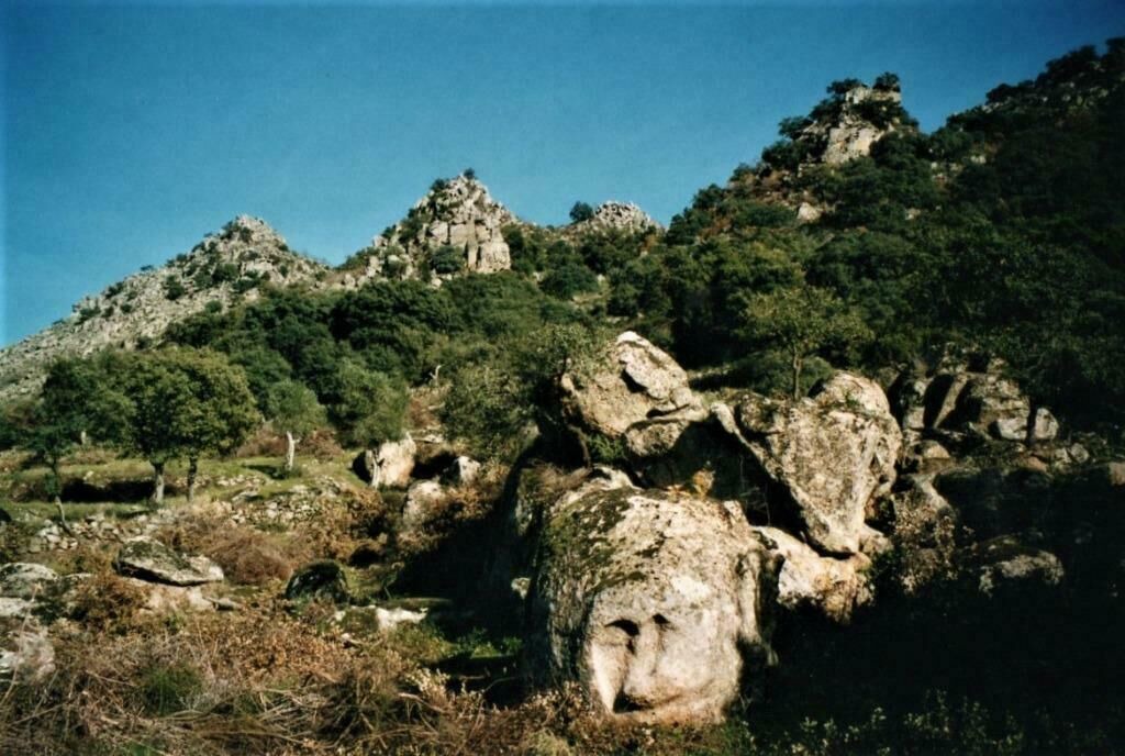 Photo of Others in Alcuescar