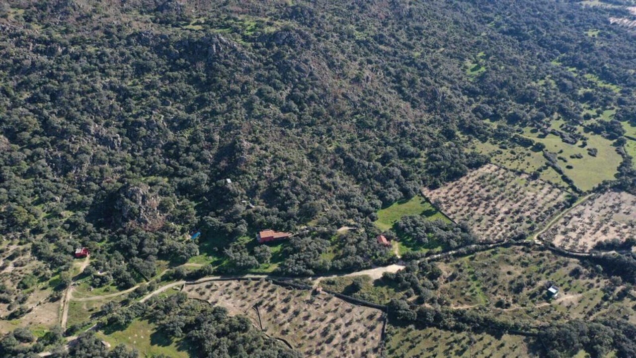Photo of Outdoor in Alcuescar
