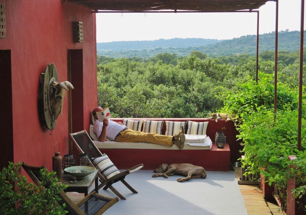 Photo of Outdoor in Alcuescar
