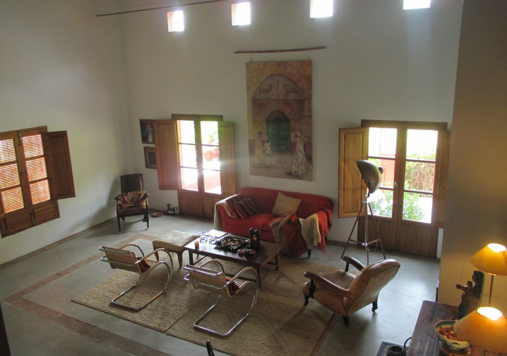 Photo of Livingroom in Alcuescar