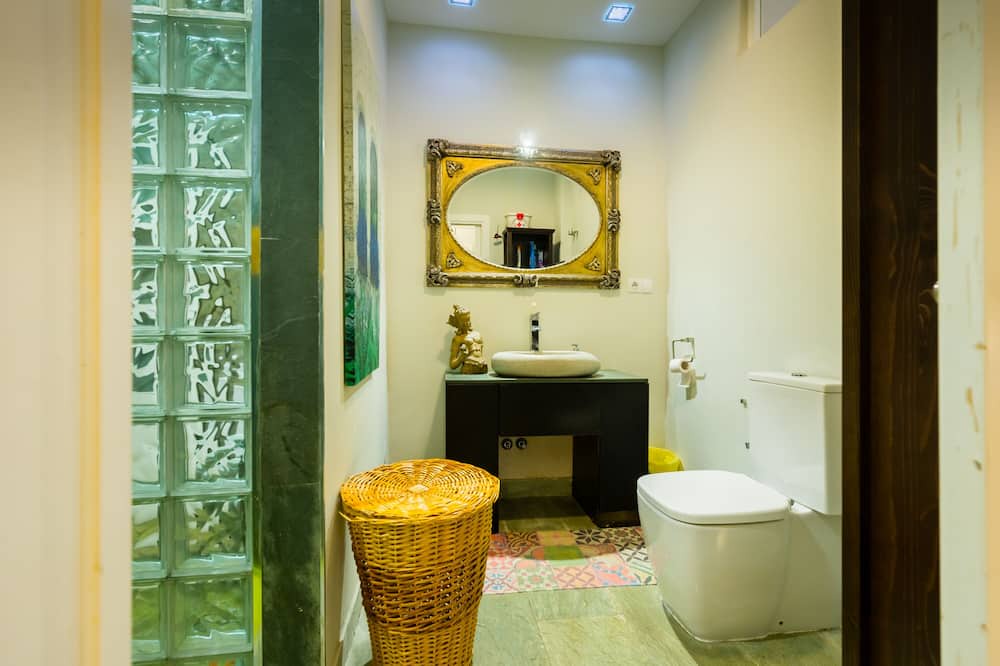 Photo of Bathroom in Guillena