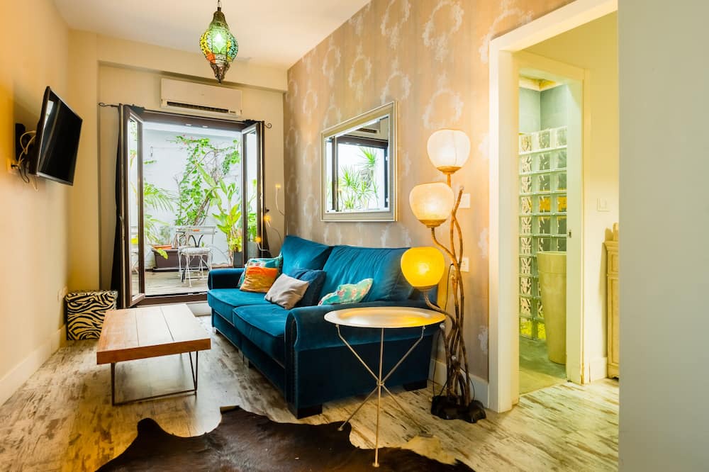 Photo of Livingroom in Guillena