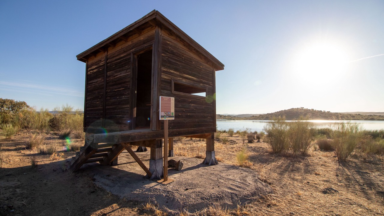Photo of Outdoor in Casas de Don Pedro