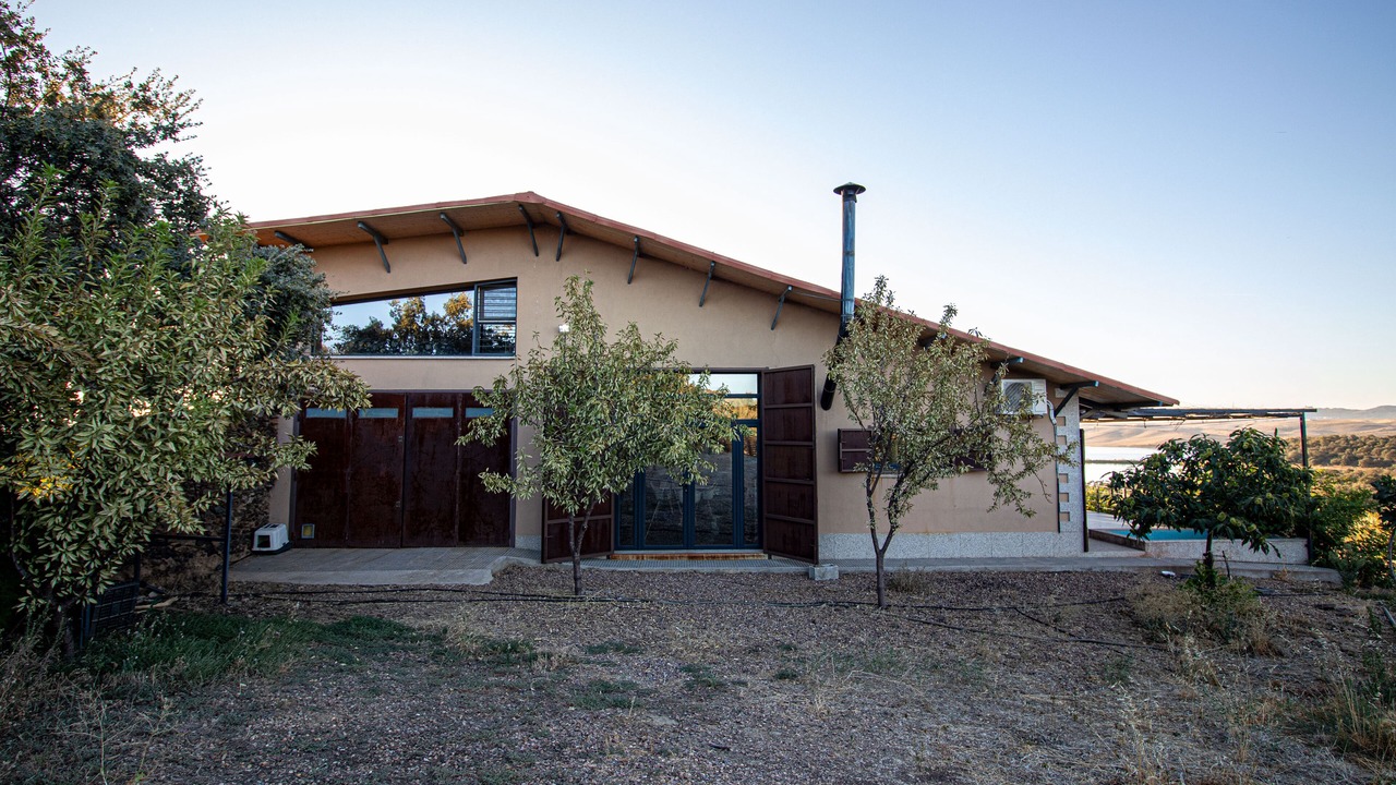 Photo of Outdoor in Casas de Don Pedro
