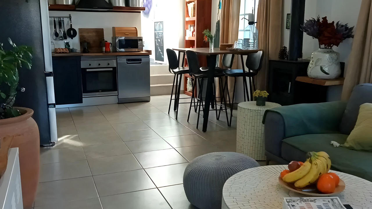 Photo of Kitchen in Santa Barbara