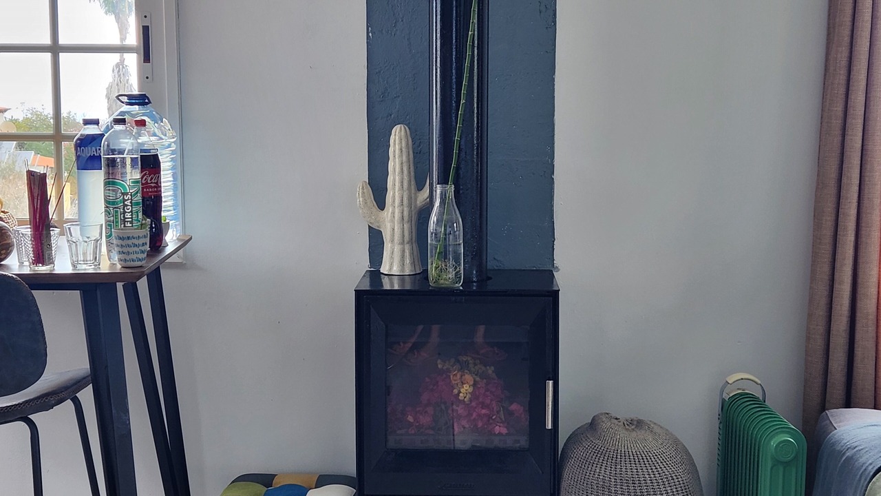 Photo of Livingroom in Santa Barbara